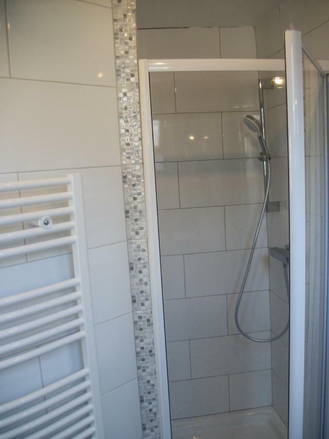 Les Mouettes 3 Apartment Le Treport Ngoại thất bức ảnh
